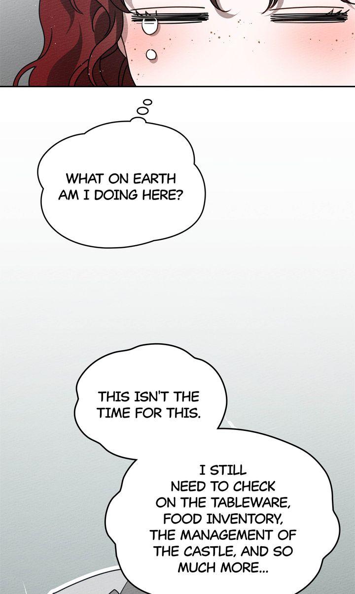 Under the Oak Tree Chapter 69 image 42